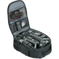 Cullmann Sac à dos Panama 400 - - Noir - Accessoire pour appareil photo réflex numérique
