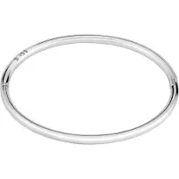BOSS 1580685 Bracelet Argenté Femme
