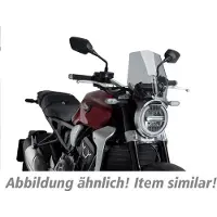 Puig Pare-brise New Generation Touring Ktm 390 Duke 2025