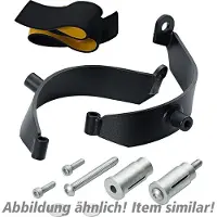 Givi PL1121KIT kit de montage du cadre latéral