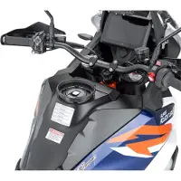 Givi Bride De Reservoir Avec Fixation KTM 1290 SUP.ADV.R/S 2021