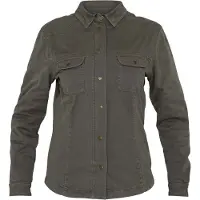 John Doe Motoshirt 4W Olive Lg