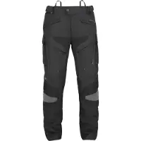 Richa Pantalon Femme Infinity 2 Adventure