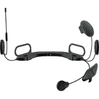 Sena 10u Bluetooth Arai Full-face Intercom Noir
