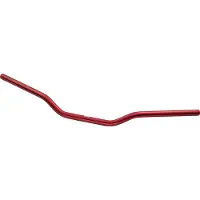 TRW Superbike Aprilia Na 850 Mana 09 Tracker Handlebar Rouge 22 mm / 750 mm