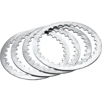 TRW Jeu de lamelles en acier, embrayage MES301-4