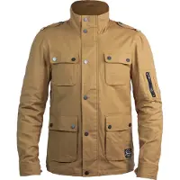 John Doe Explorer Veste textile moto