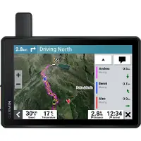 Garmin GPS Tread SxS Edition