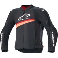 Alpinestars T-GP Plus R V4 Airflow veste textile de moto perforée
