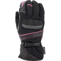 Richa Ella WP Noir Rose Gants Taille S