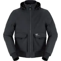 Spidi Metromover Anthracite CE Blouson Taille 2XL
