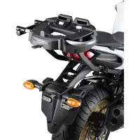 Givi M6m Monolock Luggage Rack Noir
