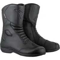 Alpinestars Web Gore-Tex Bottes Noir 42 unisex