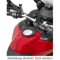 Givi Bmw R 1200 Rt Fuel Tank Ring Noir,Argenté