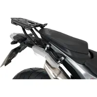 Hepco&Becker Ktm 790 Duke 18 42247569 00 91 Heat Shield Argenté