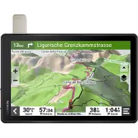 Garmin TREAD XL Overland Edition Appareil de navigation (Black,One Size)