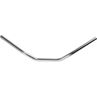 TRW Superbike Comfort Aprilia Pegaso 650 99 Tracker Handlebar Argenté 22 mm