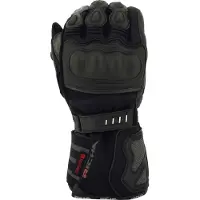 Richa Arctic imperméable à l’eau dames gants de moto