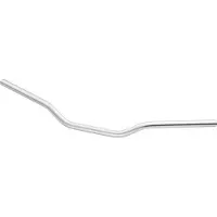 TRW Superbike Aprilia Na 850 Mana 10 Tracker Handlebar Argenté 22 mm / 750 mm