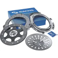 Sachs Motorrad Kit d'embrayage 3000 951 031