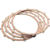 TRW Disque d'embrayage MCC102-4