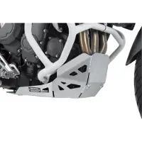 Hepco & becker plaque de protection moteur, Tiger 900 Rally / GT / PRO, 2020-