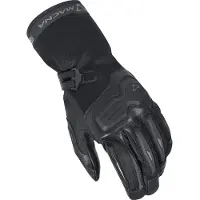 Macna Terra RTX Femmes Gants Noir XL