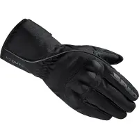 Spidi Wnt-3 Woman Gloves Noir S Femme