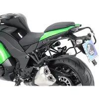 Hepco & becker Lock-it Kawasaki Z1000sx 2015-2016 Side Cases Fitting Vert