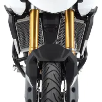 Hepco & becker Hepco Becker Triumph Tiger 850 Sport 21 5017613 00 01 Protection moteur tubulaire noir noir One Size