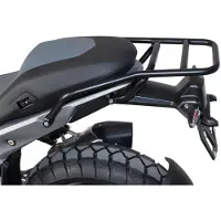 Hepco & becker Hepco Becker Bmw R 1300 Gs porte-bagages argent argent One Size