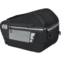 Oxford F1 55L Sac de selle de moto