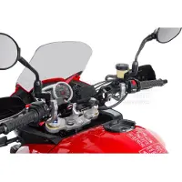 SW-Motech Gps.11.646.10202/b Gps Support Noir