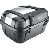 Givi Trk52 Top Case Backrest Noir