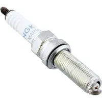 Ngk Silmar8c9 Spark Plug Argenté