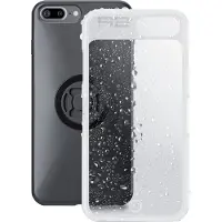 SP Connect iPhone 8+/7+/6s+/6+ Couverture météo