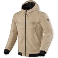 REV'IT! REV’IT! Parabolica 2 Sand Sand Hoodie Taille 3XL