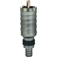 Bosch 2608580519 - Couronne-Trépan SDS-Max-9, 50 x 80 x 111 mm 2x