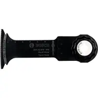 Bosch MAII 52 APB Wood and Metal BIM Lame de scie plongeante Starlock Max Lame de scie ( 2608662574 )