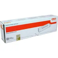 OKI 44059108 - Noir - Toner
