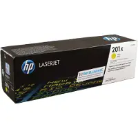HP 201x (Y)