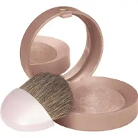 Bourjois Little Round Pot Blush 85 Sienne, 2.5 g