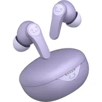 Fresh 'n rebel Écouteurs sans fil Bluetooth Fresh'n Rebel Twins Rise True Wireless avec suppression du bruit active hybride Dreamy Lilac