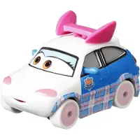 Mattel Cars Suki GRR77