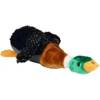 Beeztees - Canard en peluche