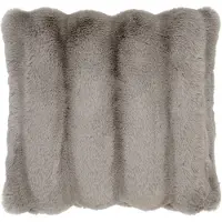 You do it Cozy Beige Galena Cushion - 45x45 cm
