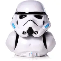 TUBBZ Sammelente - MINI Stormtrooper 5cm