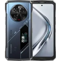 Doogee V40 Pro 5G 16+20/512Go, 8680mAh, argent