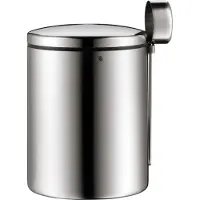 WMF culte, Boîte de conservation, Argent