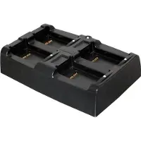 Datalogic Chargeur de batterie (4 batteries) pour Falcon X3 et Falcon X4